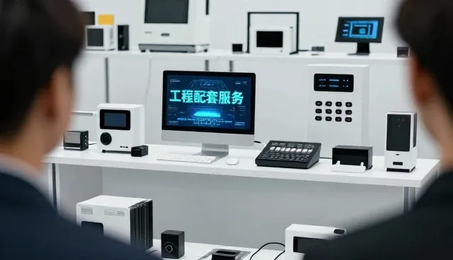 机电设备维护业务的未来:从传统服务到智慧运维的演进